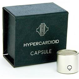 Sontronics Hyper Hypercardioid Capsule for STC-1 &amp 1S, Silver