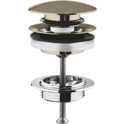 Grohe Push open