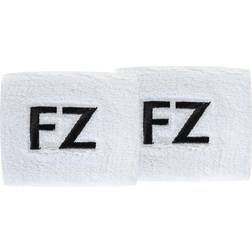 FZ Forza Wristband x2 White