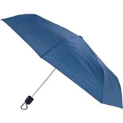 ShedRain Adult s Manual Solid Color Compact Umbrella