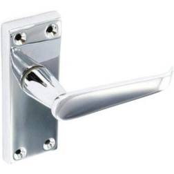 Securit Chrome Latch Handles