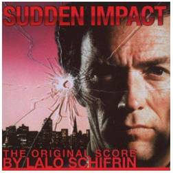 Sudden Impact Score O.S.T.