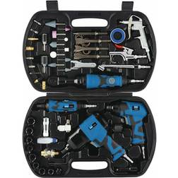 Draper 83431 68 Piece Tool Kit