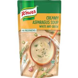 Knorr Sparrissoppa Grön
