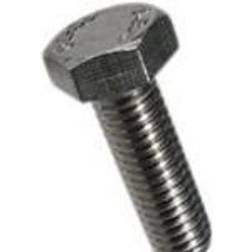 Ställskruv M6x25 A4 DIN 6kt-skruvar