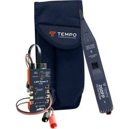 Tempo Communications 802K Linjefångare