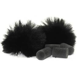 Rycote Zoom H4 Audio Kit