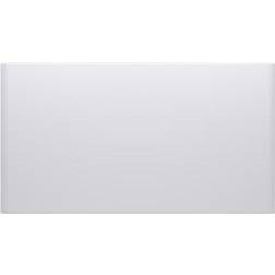 Solar Plus Varmepanel med topudslip 1500W 230V 40CM