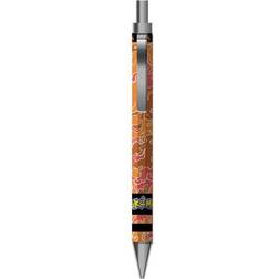 CYPBrands Pokemon Charmander Evolution Kuglepen