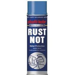Plasti-Kote PlastiKote 440.0000781.077 781 Rust Not Spray White