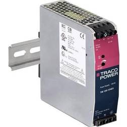 TracoPower Alimentation Rail DIN TIB 120-112EX +12.0 V/DC 10000 mA 120 W 1 x