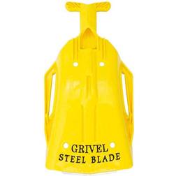 Grivel Shsbla Yellow