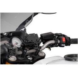 SW-Motech Elettronica GPS MOUNT FOR HANDLEBAR GPS.08.646.10600/B