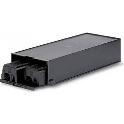 Braun Universele Dialader 2x50