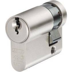 ABUS 54142 E60NP Euro Half Cylinder