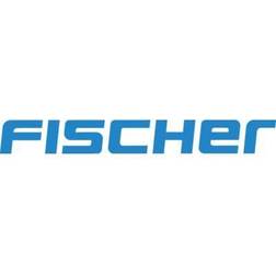 Fischer FAHRRAD 85127 Cykelslange 20 Dunlopventil