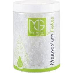 Magnesium Goods MG Badeflager 800g 800