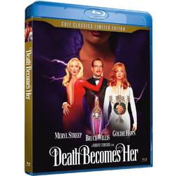 Death Becomes Her (PC)