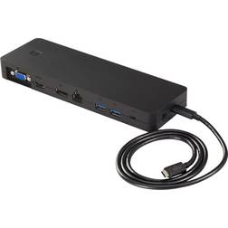 Fujitsu USB Type-C Port Replicator 90W