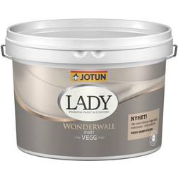 Jotun Lady Wonderwall Vægmaling 0.68L