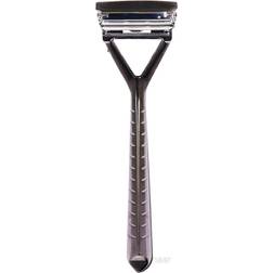 Leaf Leaf Shave The Leaf Razor Mercury