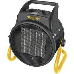 Stanley 240v PTC Fan