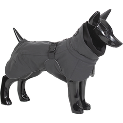 Paikka PAIKKA Recovery Hunde Vinterjakke - Dark størrelse