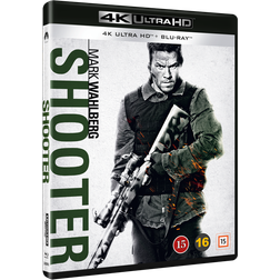 SHOOTER (PC)