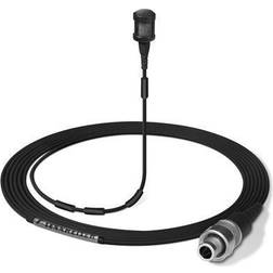 Sennheiser mygga MKE 1-4 svart