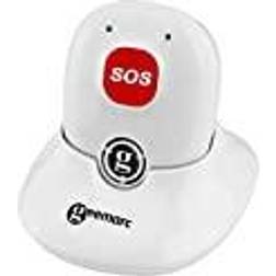 Geemarc Pendentif SOS-PRO295