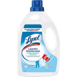 Lysol Laundry Disinfectant