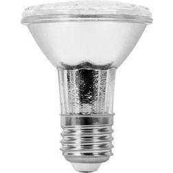 Omnilux 88020535 LED E27 3 W lumière noire (UV) Ø x L) 64 mm x 86 mm 1 pc(s)