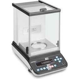 Kern ABP 100-5DM Analysevægt