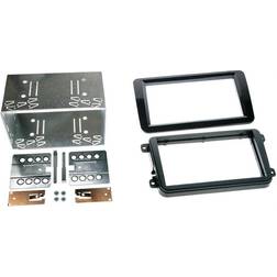 Connects2 CT23VW09 2-DIN Kit