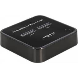 DeLock M.2 Docking Station for 2