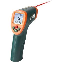 Extech IR270 IR Thermometer with Color Alert