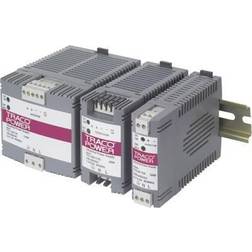 TracoPower TCL 060-112 DIN 12 V/DC 4 A 60 W