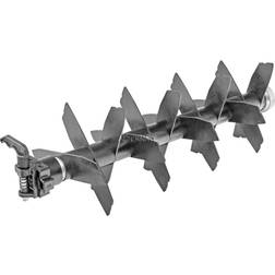 Wolf-Garten replacement knife shaft MBS3401
