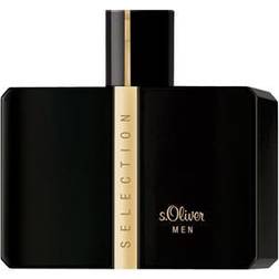 s.Oliver Dufte til mænd Selection Men After Shave 50 ml