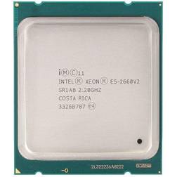 Cisco CPU 2.20 GHz E5-2660 v2 95W 10C/25MB