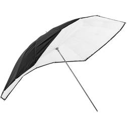 Glow EZ Lock Wing-Like Parabolic Fiberglass Umbrella (45"