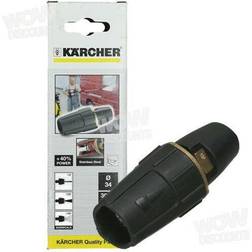 Kärcher 47671470 Triple Jet Pressure Washer Nozzle