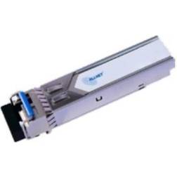 Allnet ALL4762, Fiberoptisk, 1000 Mbit/s, mini-GBIC/SFP, LC, 9/125 µm, TX