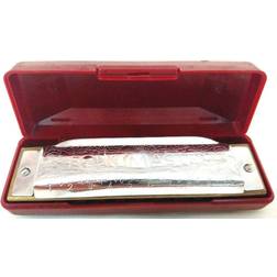 Suzuki (B-Stock) Folkmaster C harmonica