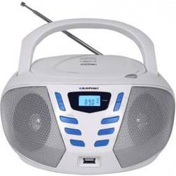Blaupunkt BB7-WH Digital MP3