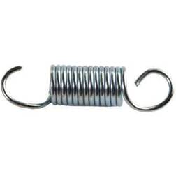 Jumpking 3.5 in. Galvanized Spring for Trampoline (Set of 20)