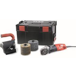 Flex TrinoFlex BBE14-3 Set