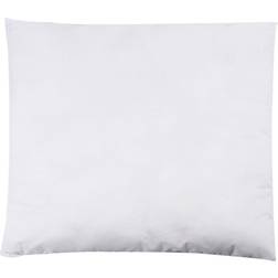 Creativ Company Monteringspude Komplet pyntepude Hvid (50x50cm)