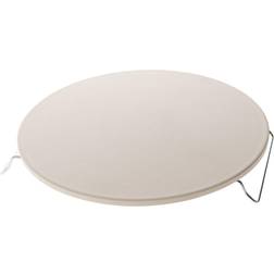 Mustang Pizza Bagesten 32 cm