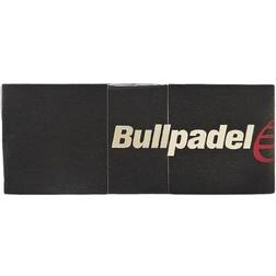 Bullpadel Ramskydd Black